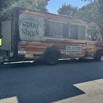 Spud Shack - Food truck - Food Trucks Near Me Spud Shack - Food truck - Food Trucks Near Me