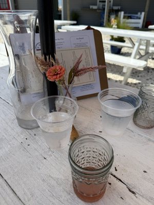 Barnegat Oyster Collective by null