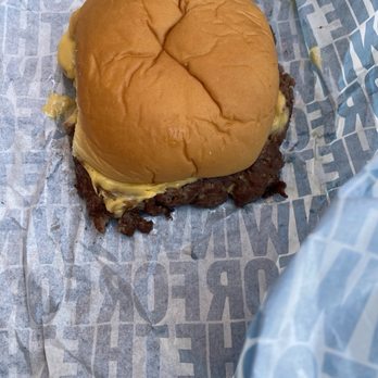For The Win - Burgers Near Me - San Diego, California