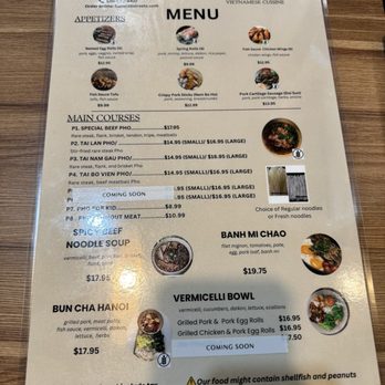 Hanoi 36 Streets - Vietnamese Near Me - Woodland, California Hanoi 36 Streets - Vietnamese Near Me - Woodland, California
