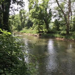 White Hall Station - NCR Trail - Gunpowder Falls