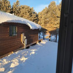 Mountain Ridge Cabins