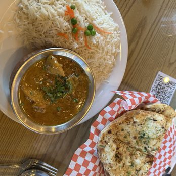 Curry & Kabab - Indian Near Me - Kent, Washington