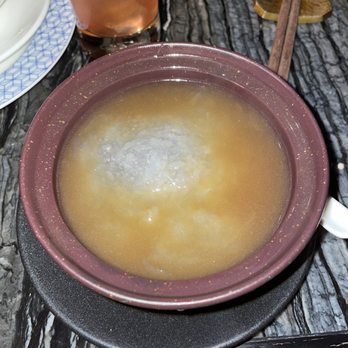 Mott 32 - Birds Nest Soup - Chinese Near Me - Las Vegas, Nevada