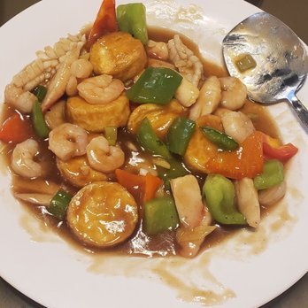 Peking Impression - Chinese Near Me - Houston, Texas
