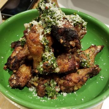 Doc B's Restaurant + Bar - Chicken wings - New American Near Me - Chicago, Illinois