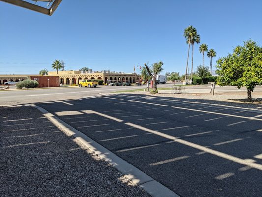 Tucson KOA Resort by null