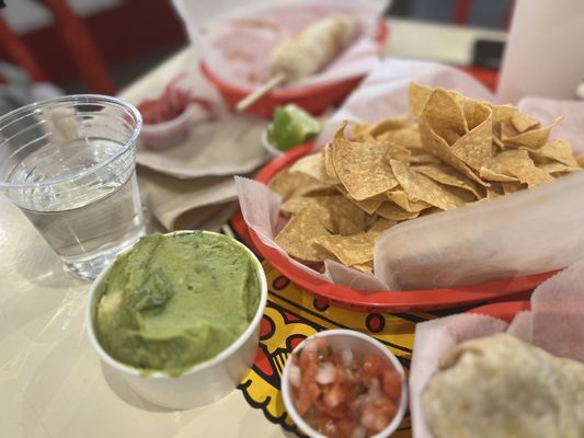 The Taco Stand by null