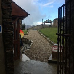 Fort Dunree - Military museum