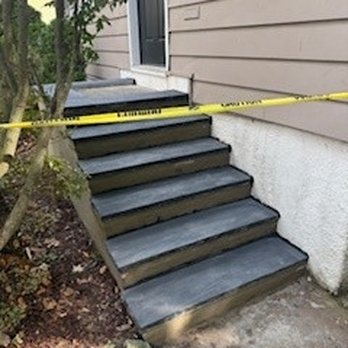 Pro Touch Roofing  - During - Roofing Near Me