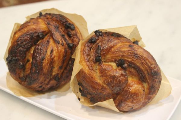 Tres Leches Cafe Downtown by null