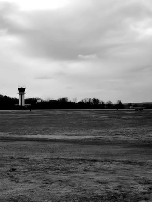 Rhode Island T.F. Green International Airport by null