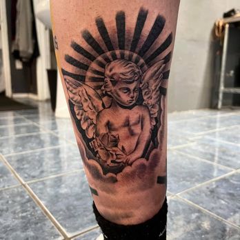 Unbreakable Tattoo Studio - Piercing Near Me - Las Cruces, New Mexico Unbreakable Tattoo Studio - Piercing Near Me - Las Cruces, New Mexico