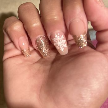 iNails and Spa - Christmas nails - Nail Salons Near Me - Chula Vista, California iNails and Spa - Christmas nails - Nail Salons Near Me - Chula Vista, California