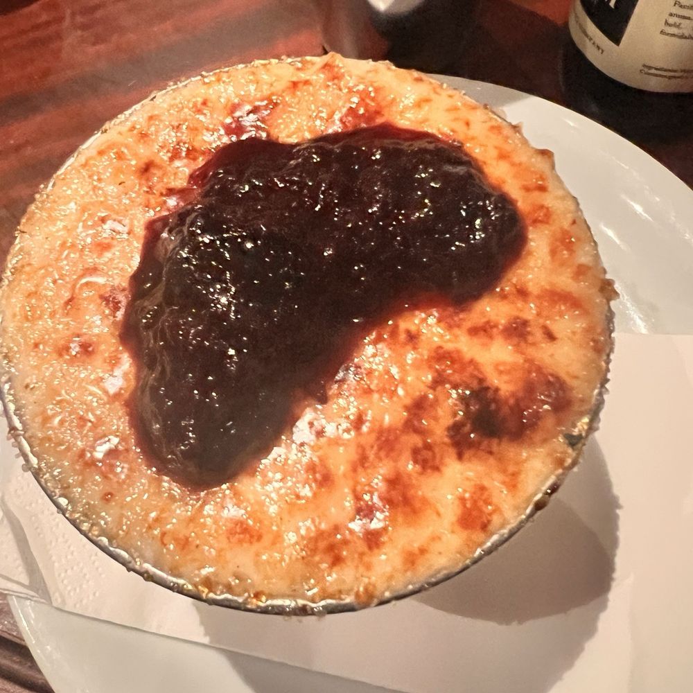 Dishoom - Kheer - Indian Near Me - Edinburgh, EDH Dishoom - Kheer - Indian Near Me - Edinburgh, EDH