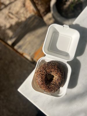 Jyan Isaac Bread by null