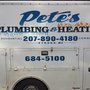 Photo of Pete's Plumbing & Heating
