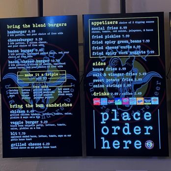 Socialbtb - Menu June 2025 - Burgers Near Me - Nixa, Missouri Socialbtb - Menu June 2025 - Burgers Near Me - Nixa, Missouri