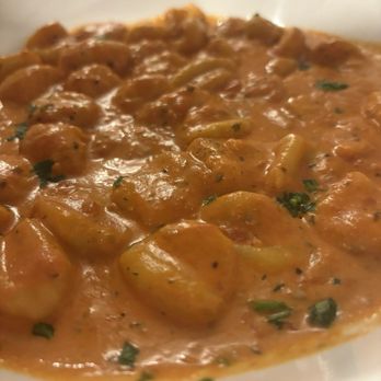 Trattoria on the Hill - Gnocchi Al Burro - Italian Near Me - Cleveland, Ohio Trattoria on the Hill - Gnocchi Al Burro - Italian Near Me - Cleveland, Ohio