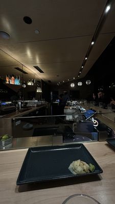 Bondi Sushi by null