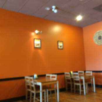 Chicken Ati-Atihan - Interior - Filipino Near Me - Niles, Illinois