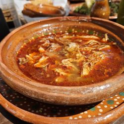 Frida’s Place - Birria