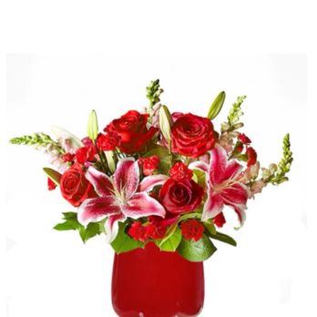 Flower Bar - Florists Near Me - Bakersfield, California