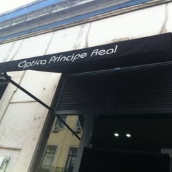 Óptica Príncipe Real