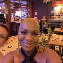 Glam Infinity Makeup Artistry