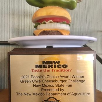 Oso Grill - 4 years running - New American Near Me - Capitan, New Mexico Oso Grill - 4 years running - New American Near Me - Capitan, New Mexico