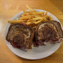 Olney Grille - 12.19.24