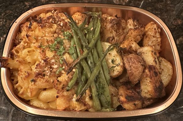 Bam's Vegan by null