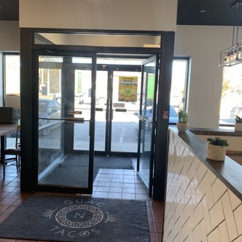 Guac N Tacos - Entrance - Tacos Near Me - Elmhurst, Illinois