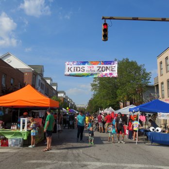 Pigtown Festival - Festivals Near Me - Baltimore, Maryland Pigtown Festival - Festivals Near Me - Baltimore, Maryland