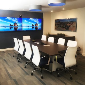 Harborside Boardroom - Shared Office Spaces Near Me - San Diego, California Harborside Boardroom - Shared Office Spaces Near Me - San Diego, California