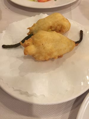 Ristorante Zi Ntonio Sorrento by null