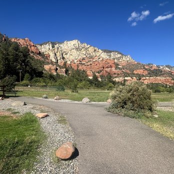 Slide Rock State Park - Parks Near Me - Sedona, Arizona Slide Rock State Park - Parks Near Me - Sedona, Arizona