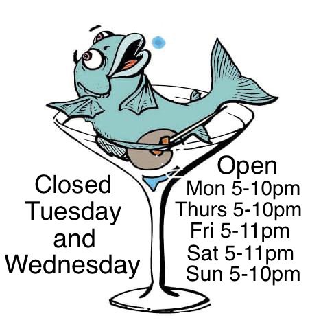 Tautog's Restaurant