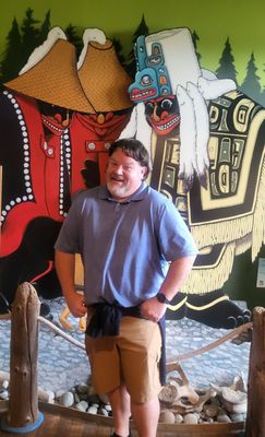 The Whale Museum by null