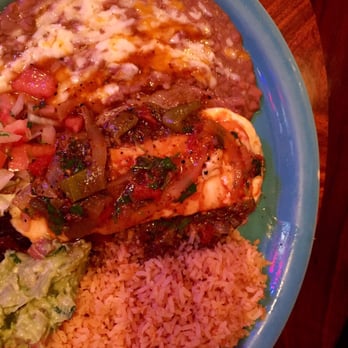 Rudy's - The czar special not on menu. Rib eye steak smothered with special enchilada. Awesome - Mexican Near Me - Monrovia, California Rudy's - The czar special not on menu. Rib eye steak smothered with special enchilada. Awesome - Mexican Near Me - Monrovia, California