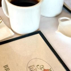Coffee and Tea