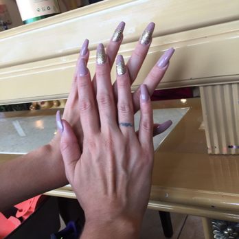 3D Design Nail Spa - Only $25!!!! Happy customer - Nail Salons Near Me - Evergreen Park, Illinois 3D Design Nail Spa - Only $25!!!! Happy customer - Nail Salons Near Me - Evergreen Park, Illinois