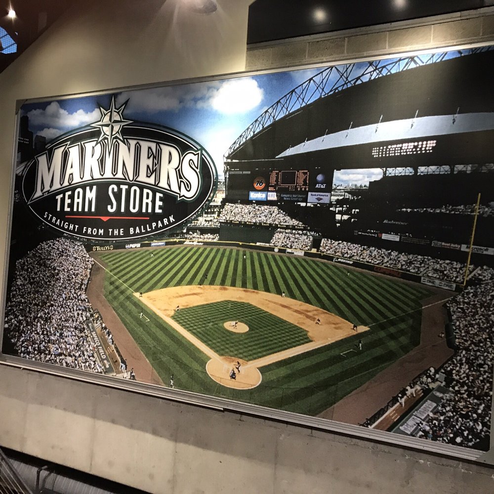 T-Mobile Park - Stadiums & Arenas Near Me - Seattle, Washington T-Mobile Park - Stadiums & Arenas Near Me - Seattle, Washington