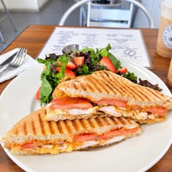 JV Espresso Bar and Catering