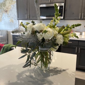 Just Because Flowers & Gifts - Flowers that I purchased. - Florists Near Me - American Fork, Utah Just Because Flowers & Gifts - Flowers that I purchased. - Florists Near Me - American Fork, Utah