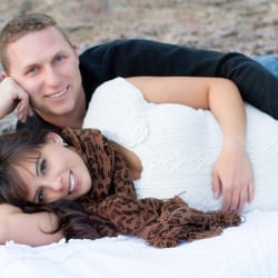 Tiffany Bailey Photography - Maternity photos 2013