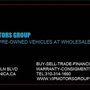 Photo of V.I.P Motors Group