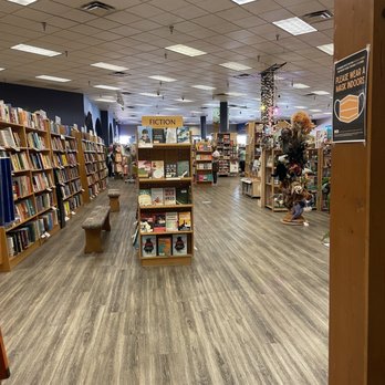 Changing Hands Bookstore - Bookstores Near Me - Tempe, Arizona