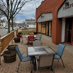 Old Town Cafe