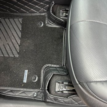 Manicci Luxury Auto Styling - Driver - Auto Parts & Supplies Near Me - Surrey, British Columbia